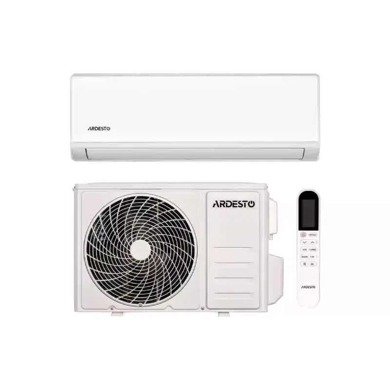 Klimaanlage Ardesto, White (ARD-E24-R32)