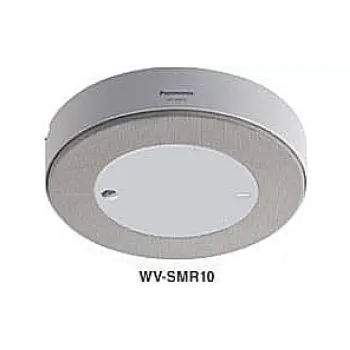 Micrófono Panasonic (WV-SMR10)