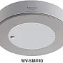 ميكروفون Panasonic (WV-SMR10)