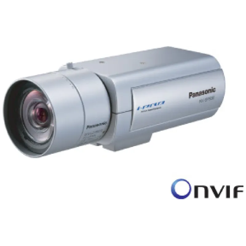 IP-video kamera Panasonic (WV-SP508E)