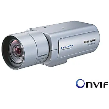 IP-видеокамера Panasonic  (WV-SP509E)