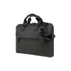 Torba za prenosni računalnik Tucano Gommo, Black (BGOM15-BK)