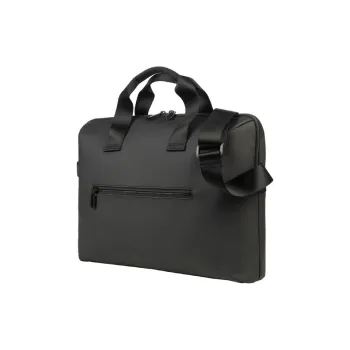 Torba za prenosni računalnik Tucano Gommo, Black (BGOM15-BK)