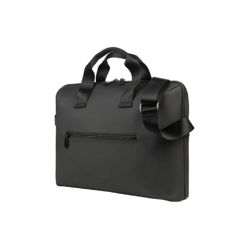 Torba za prenosni računalnik Tucano Gommo, Black (BGOM15-BK)