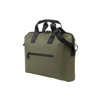 Torba za prenosni računalnik Tucano Gommo, Green (BGOM15-VM)