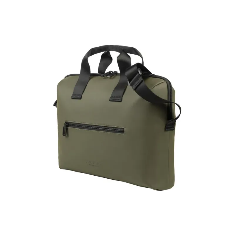 Torba za prenosni računalnik Tucano Gommo, Green (BGOM15-VM)