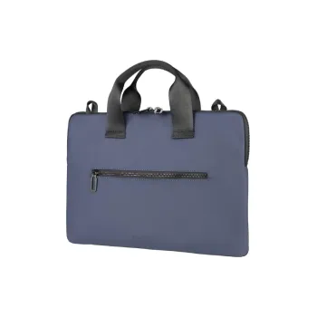 Сумка-чохол для ноутбука Tucano Gommo Super Slim, Blue (BSGOM1314-B)