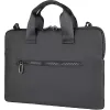 Чанта-калъф за лаптоп Tucano Gommo Super Slim, Black (BSGOM1314-BK)