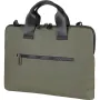 14" Laptop Case Tucano Gommo Super Slim (BSGOM1314-VM), Green