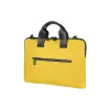 حقيبة كمبيوتر محمول Tucano Gommo Super Slim, Yellow (BSGOM1314-Y)
