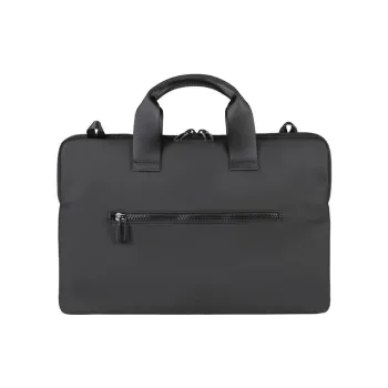 Сумка-чохол для ноутбука Tucano Gommo Slim, Black (BSGOM1516-BK)