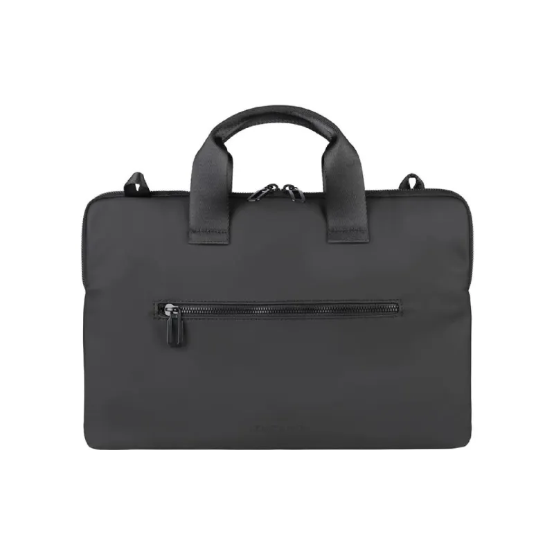 Сумка-чохол для ноутбука Tucano Gommo Slim, Black (BSGOM1516-BK)