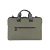 Bolsa-estojo para laptop Tucano Gommo Super Slim, Green (BSGOM1516-VM)
