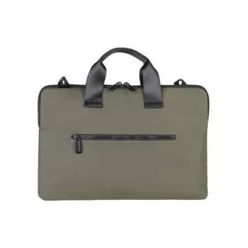 Сумка-чохол для ноутбука Tucano Gommo Super Slim, Green (BSGOM1516-VM)