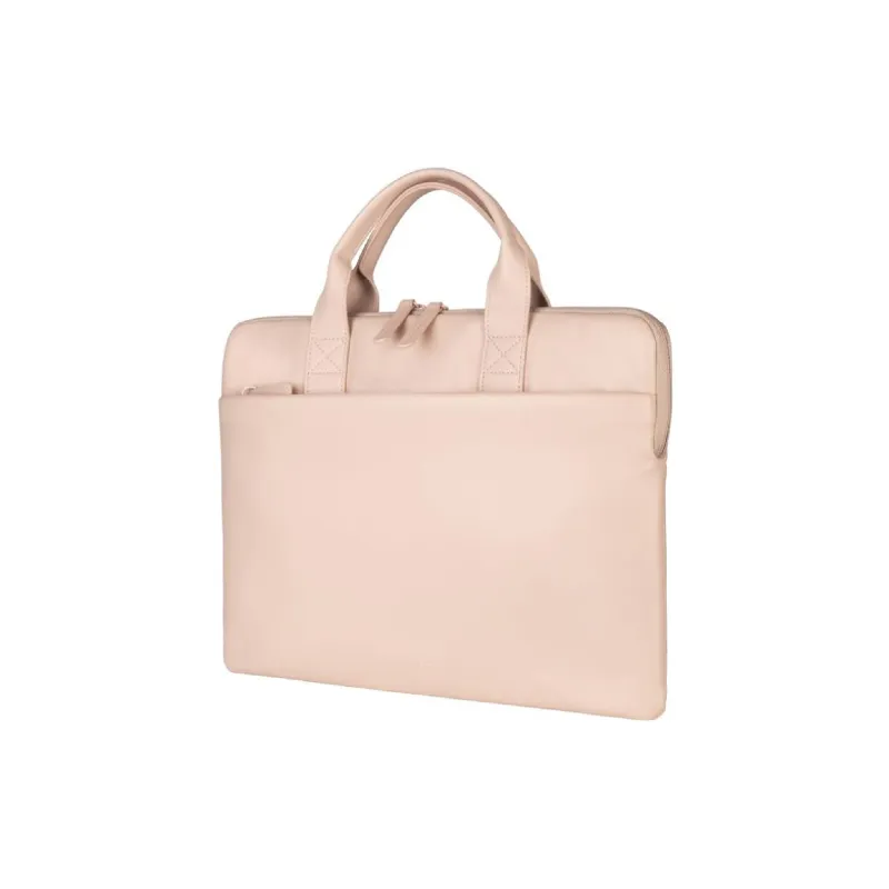 Torba za prenosni računalnik Tucano Isotta, Pink (BSISO1314-PK)