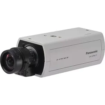 IP-видеокамера Panasonic  (WV-SPN611)