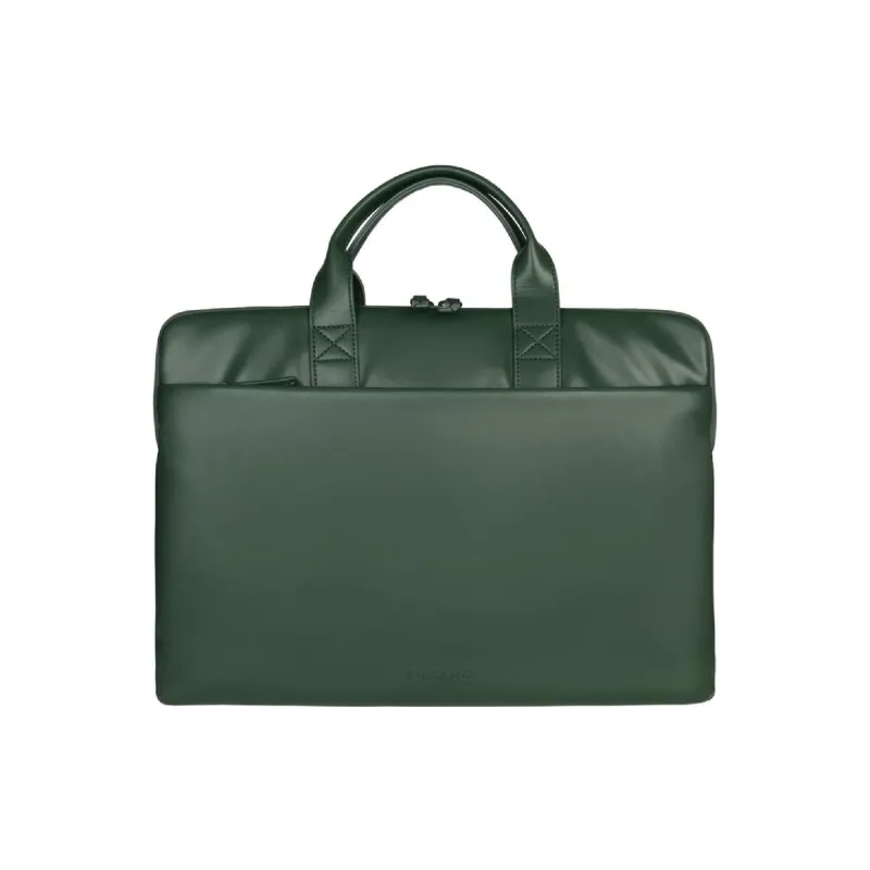 Laptoptáska Tucano Isotta, Green (BSISO1516-V)