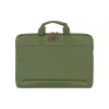 Torba za prenosni računalnik Tucano Smilza, Green (BSM15-V)