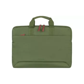 Torba za prenosni računalnik Tucano Smilza, Green (BSM15-V)