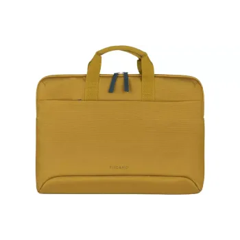 Torba za prenosni računalnik Tucano Smilza, Yellow (BSM15-Y)