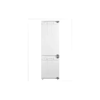 Built-in refrigerator Ardesto (DNF-MBI177DD), White