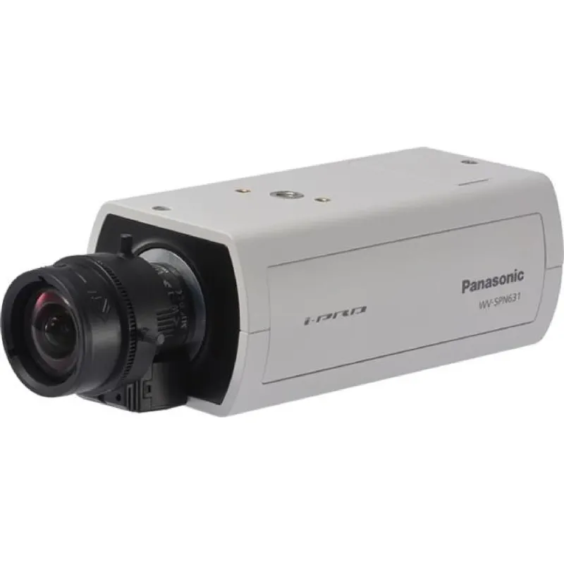 IP video camera Panasonic  (WV-SPN631)