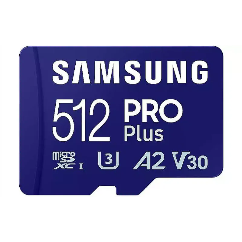 Карта с памет Samsung (MB-MD512SA/EU)