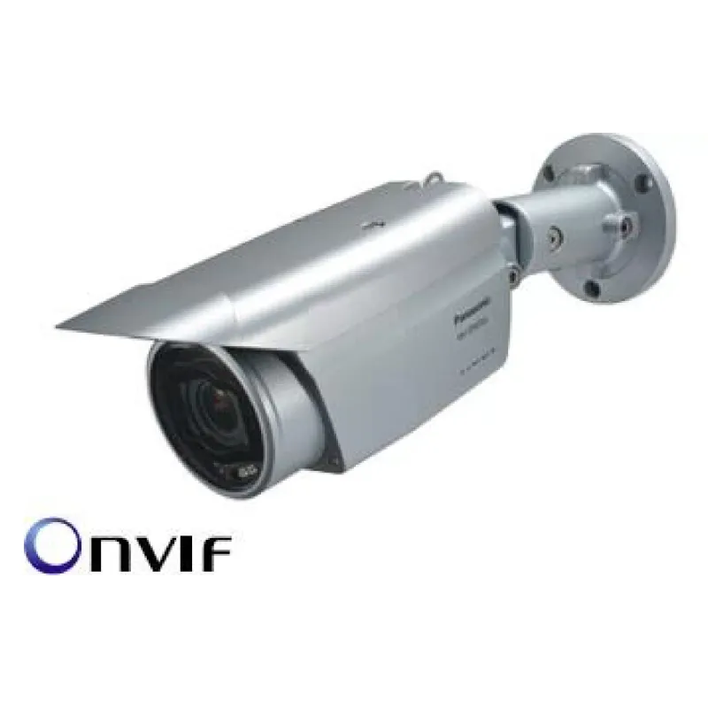 IP-video kamera Panasonic (WV-SPW532L)