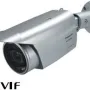 IP-video kamera Panasonic (WV-SPW532L)