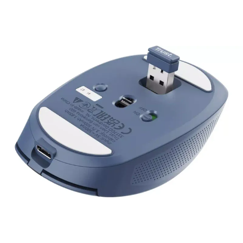 Mouse Trust  Ice (24934_TRUST)