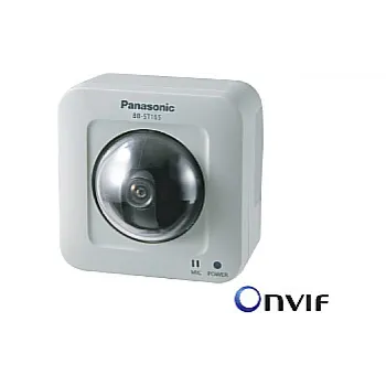 IP-видеокамера Panasonic  (WV-ST165E)