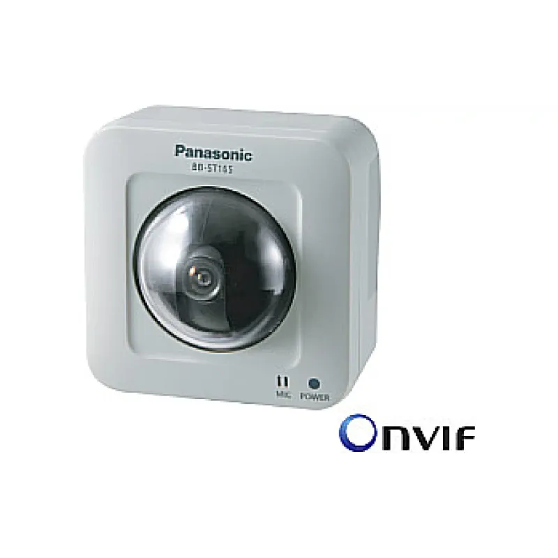 IP видеокамера Panasonic (WV-ST165E)