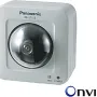 IP видеокамера Panasonic (WV-ST165E)