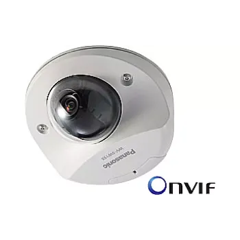 IP-видеокамера Panasonic  (WV-SW155E)
