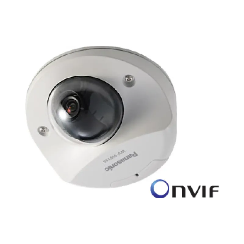 IP-video kamera Panasonic (WV-SW155E)