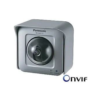 IP-видеокамера Panasonic  (WV-SW175E)