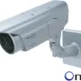 IP-video kamera Panasonic (WV-SW316E)