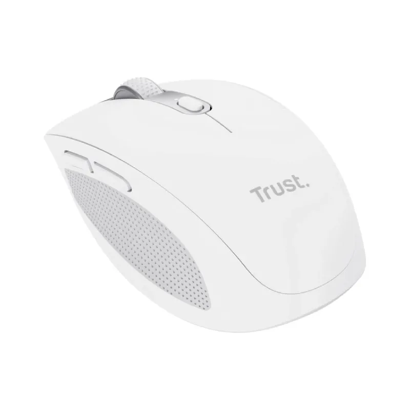 Мишка Trust, Ice (24933_TRUST)