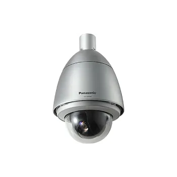 IP-видеокамера Panasonic  (WV-SW396AE)