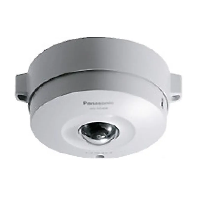 IP-video kamera Panasonic (WV-SW458E)