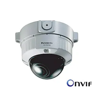 IP-видеокамера Panasonic  (WV-SW558E)