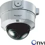 كاميرا فيديو IP Panasonic (WV-SW558E)