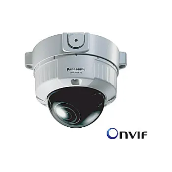 IP-видеокамера Panasonic  (WV-SW559E)