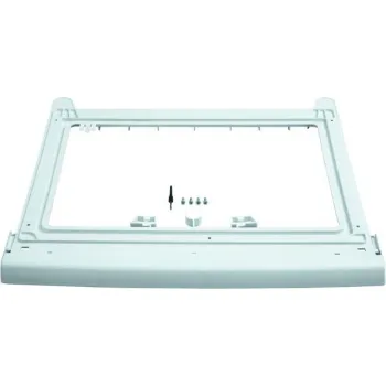 Монтажний комплект для пральної машини Siemens (WZ11410), White