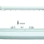 Waschmaschinen-Montagesatz Siemens, White (WZ11410)