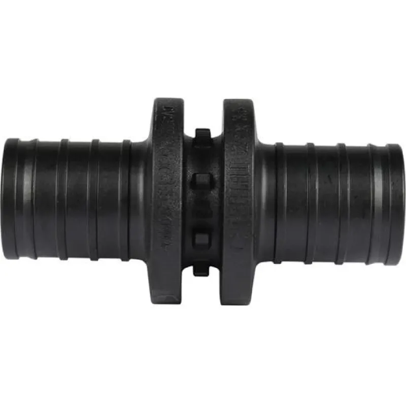 Acoplamento Rehau, Black (160013001)