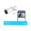 Câmera de vídeo IP TP-Link (Tapo C400S2)