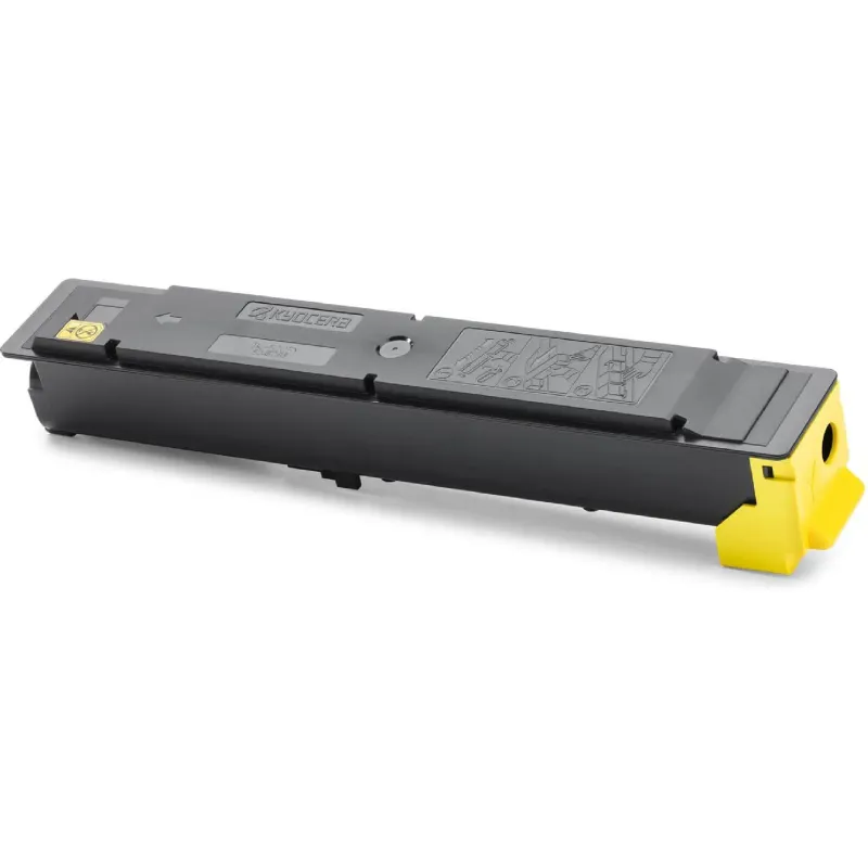 خرطوشة Kyocera, Yellow (1T02R5ANL0)