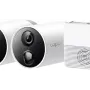 IP видеокамера TP-Link (Tapo C400S2)