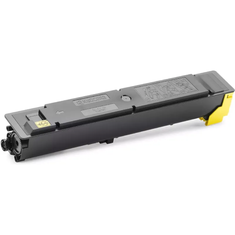 خرطوشة Kyocera, Yellow (1T02R5ANL0)